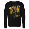 Michael Chandler Front Kick WHT sold by 500 Level