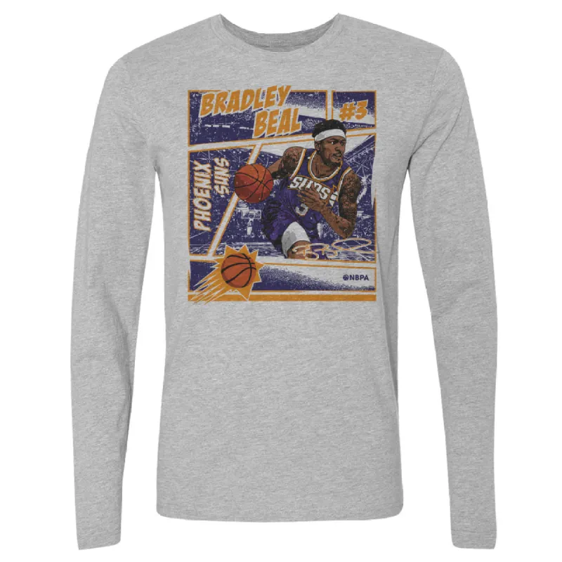 Bradley Beal Phoenix Suns Comic sold by 500 Level