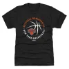 Mitchell Robinson New York Knicks Player Ball WHT sold by 500 Level