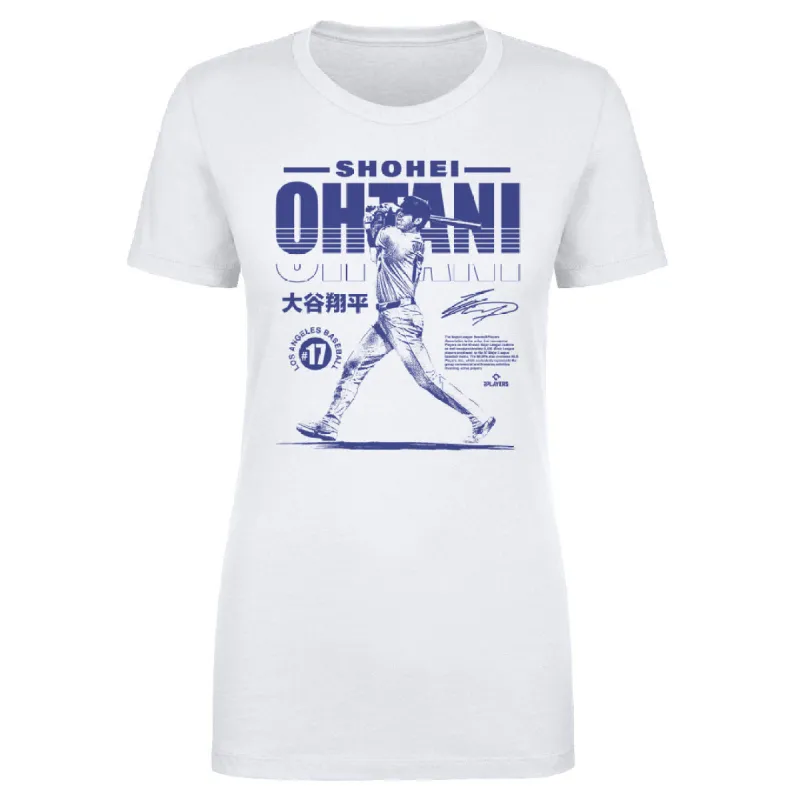 Shohei Ohtani Los Angeles D Poster sold by 500 Level
