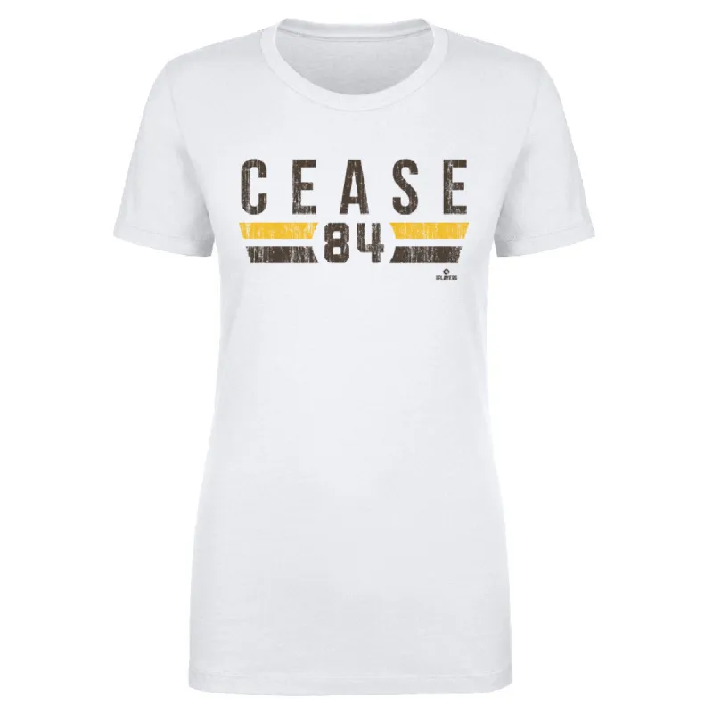 Dylan Cease San Diego Font sold by 500 Level
