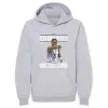 Anthony Edwards Minnesota Trust WHT sold by 500 Level