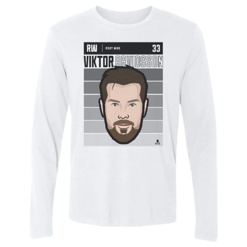 Viktor Arvidsson Los Angeles Fade sold by 500 Level