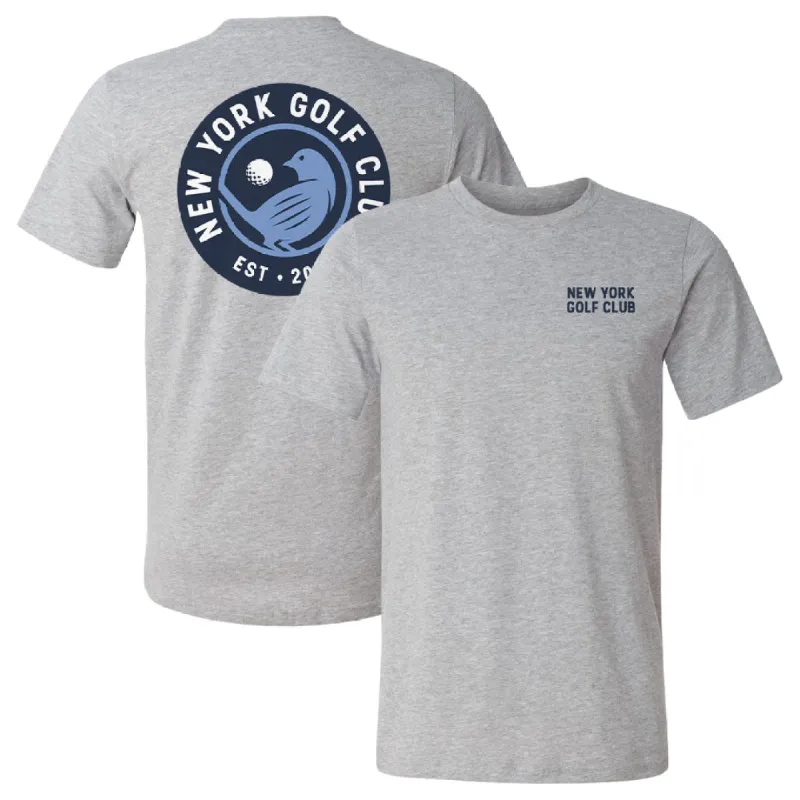 New York Golf Club Primary F&B WHT sold by 500 Level