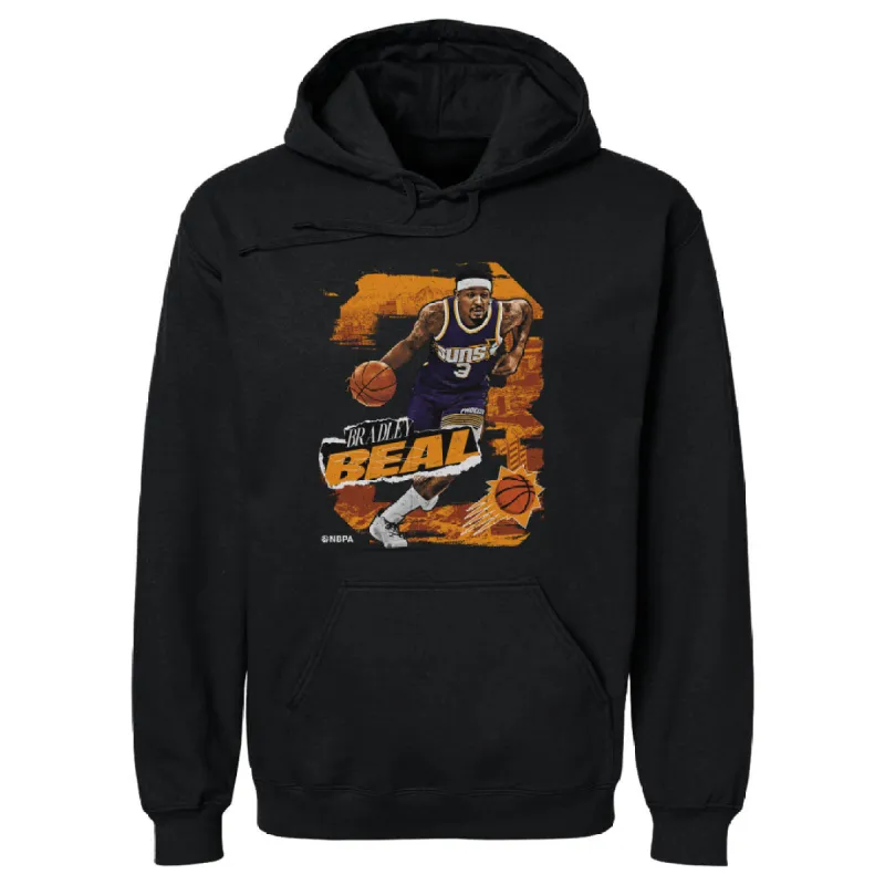 Bradley Beal Phoenix Suns Rough WHT sold by 500 Level