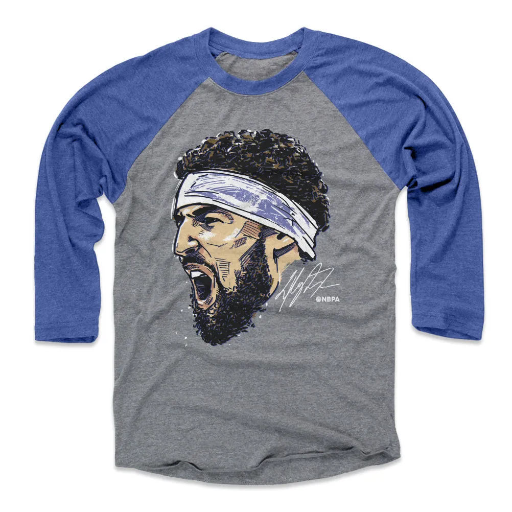 Klay Thompson Dallas Portrait WHT sold by 500 Level product image thumbnail 3