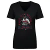 Bryan De La Cruz Miami Player Name WHT sold by 500 Level