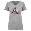 Bryan De La Cruz Miami Player Name WHT sold by 500 Level