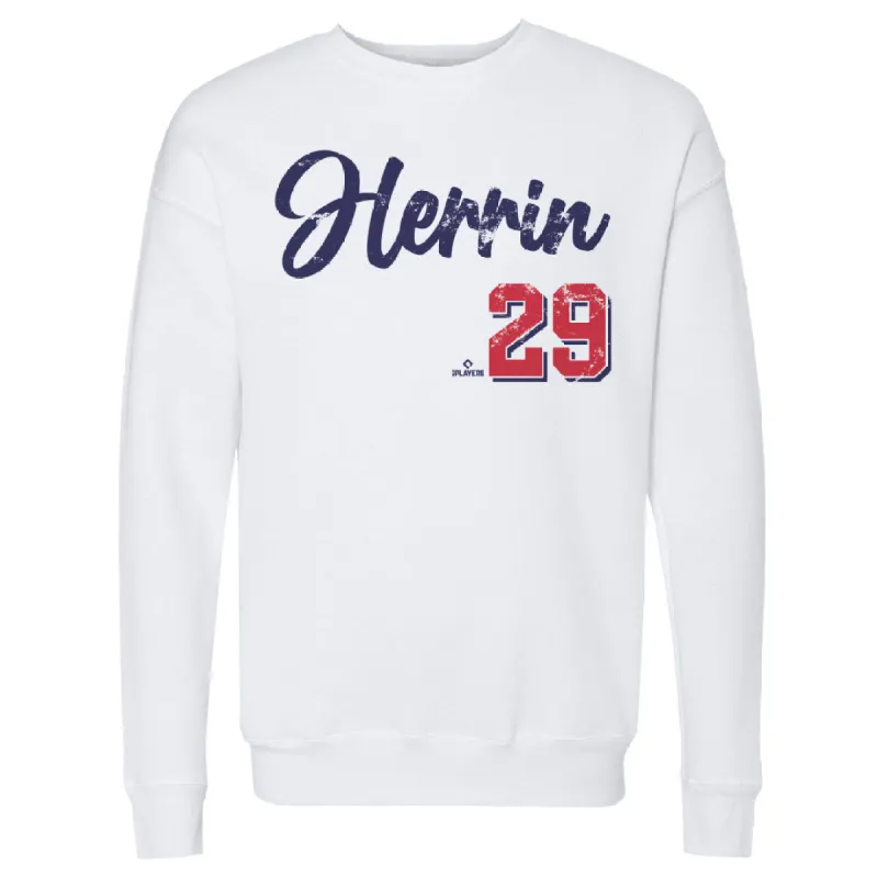 Tim Herrin Cleveland Script sold by 500 Level