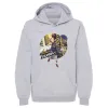Steph Curry Golden State Warriors City Emblem WHT sold by 500 Level
