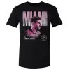 Lionel Messi Inter Miami CF Bold WHT sold by 500 Level