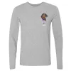 Justin Jefferson Minnesota Toon Pocket WHT sold by 500 Level
