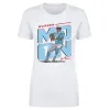 Warren Moon Houston Initials sold by 500 Level