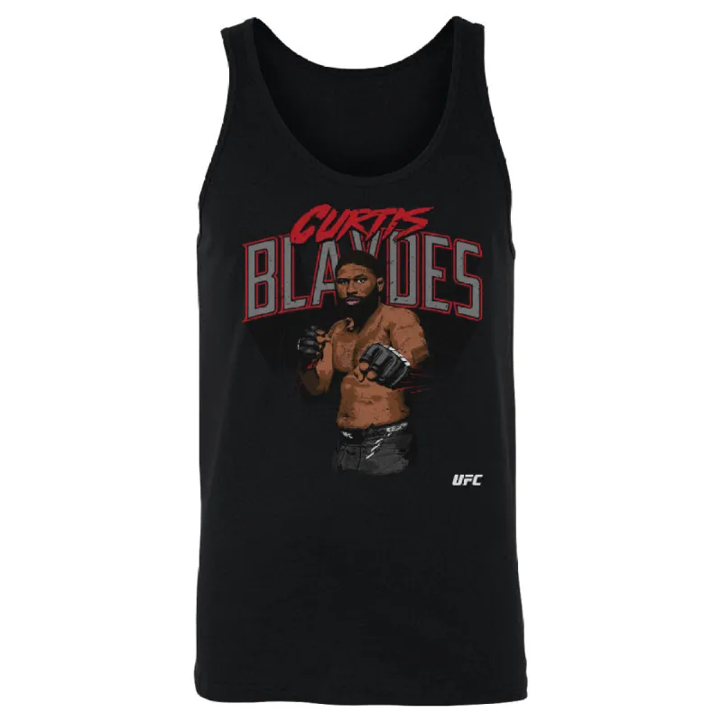 Curtis Blaydes Stance WHT sold by 500 Level