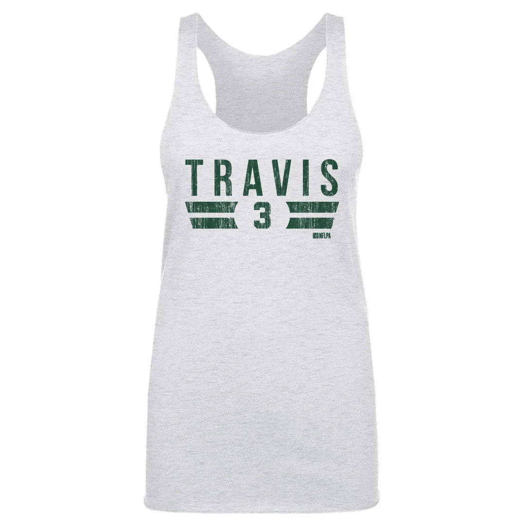 Jordan Travis New York J Font sold by 500 Level