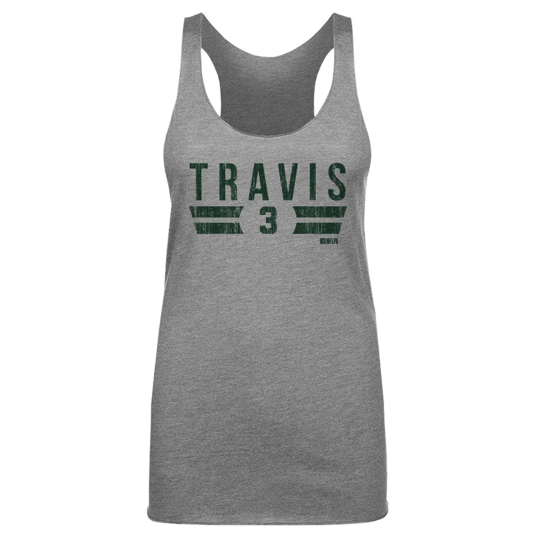 Jordan Travis New York J Font sold by 500 Level product image thumbnail 2