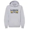 Jake DeBrusk Boston Font sold by 500 Level