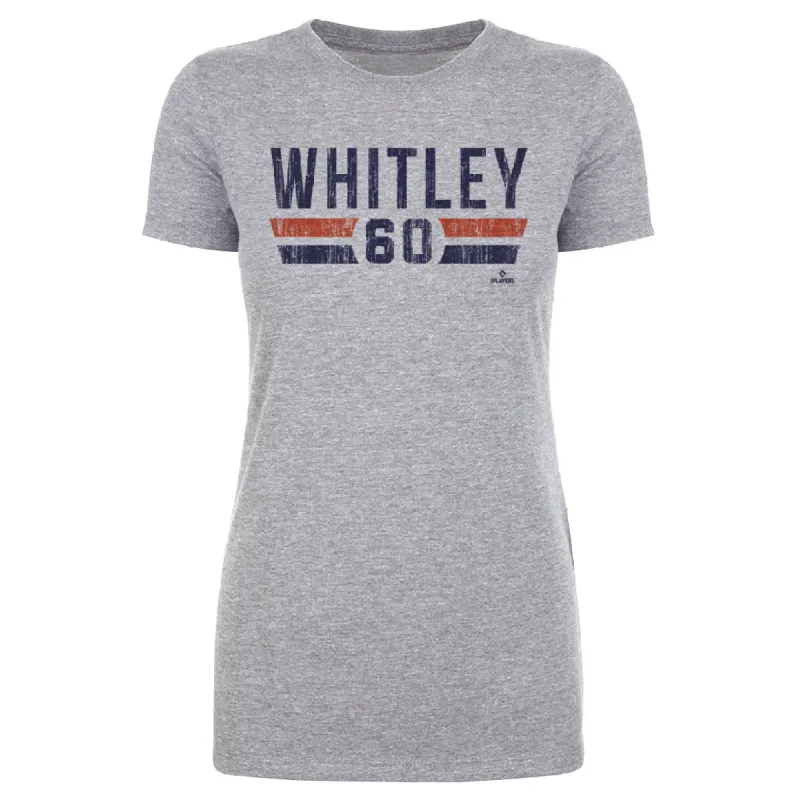 Forrest Whitley Houston Font sold by 500 Level