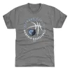 Desmond Bane Memphis Grizzlies Player Ball WHT sold by 500 Level