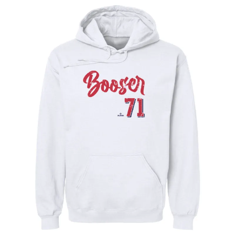Cam Booser Boston Script sold by 500 Level