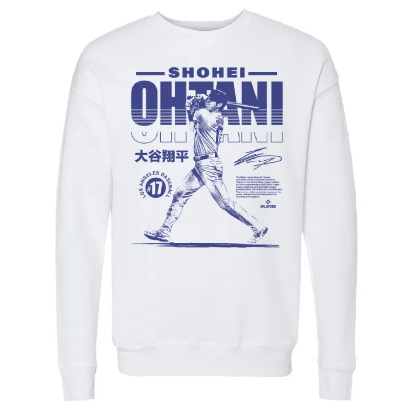 Shohei Ohtani Los Angeles D Poster sold by 500 Level