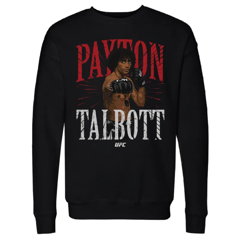 Payton Talbott Pose WHT sold by 500 Level