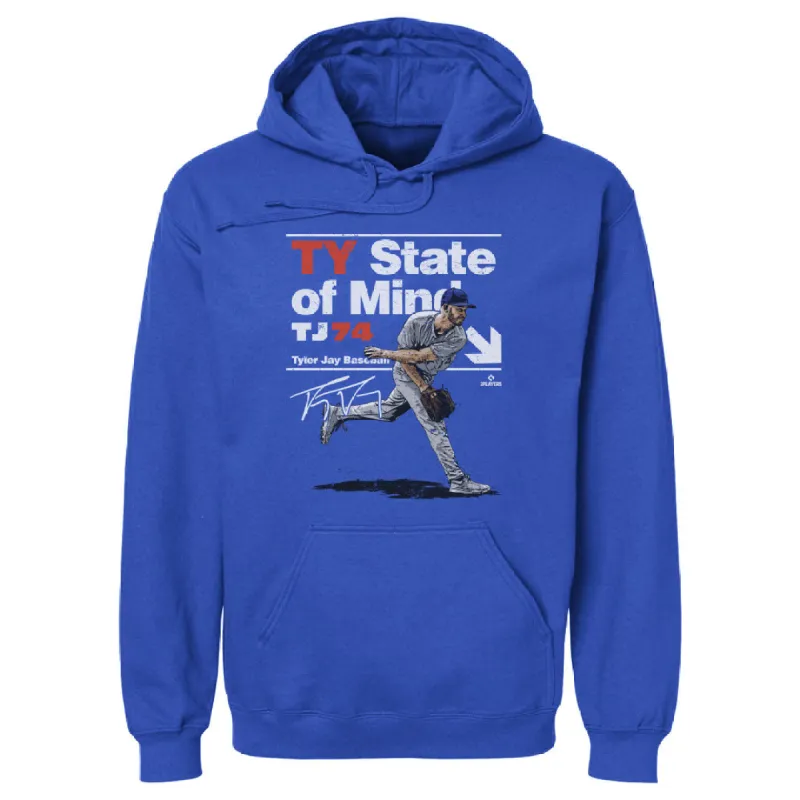 Tyler Jay New York M State Of Mind WHT sold by 500 Level