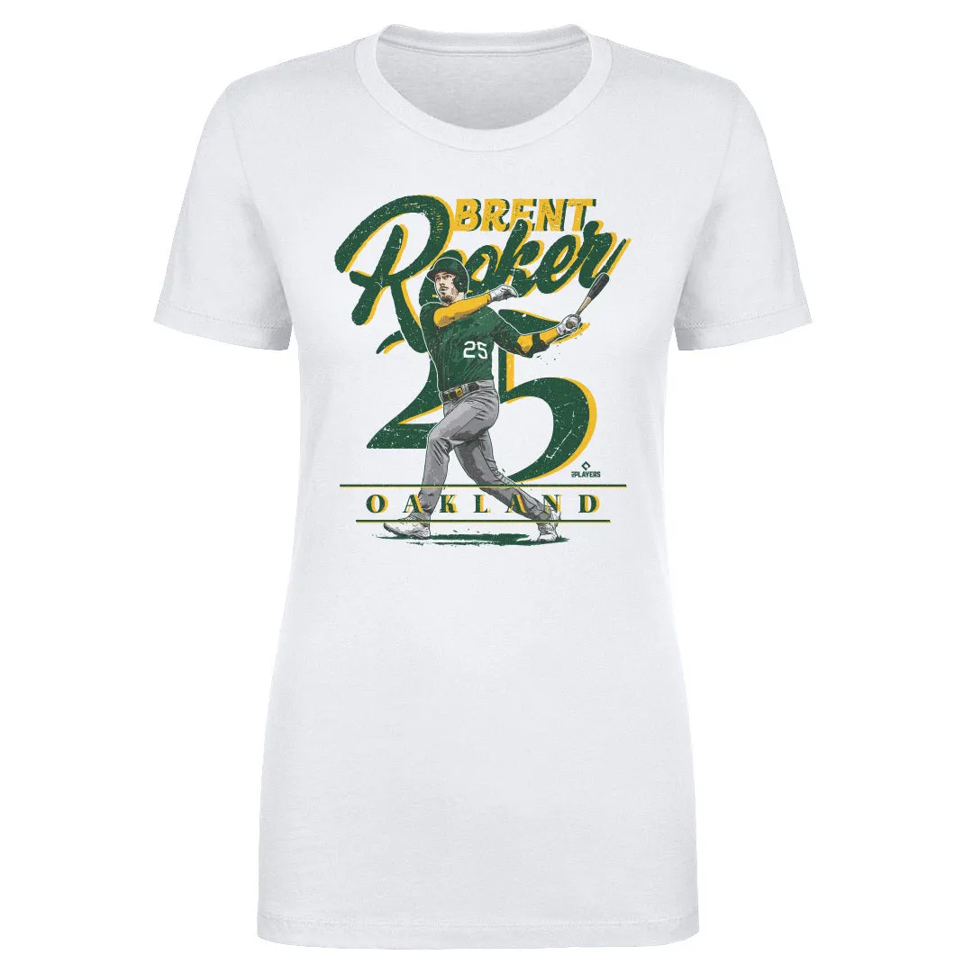Brent Rooker Oakland Classic sold by 500 Level product image thumbnail 2