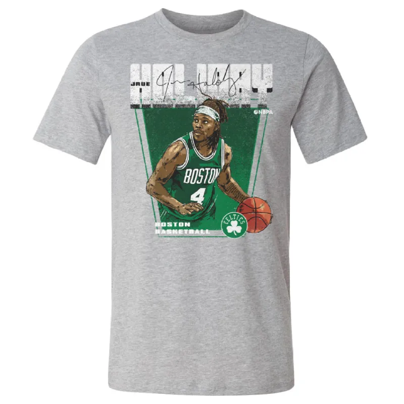 Jrue Holiday Boston Celtics Premiere WHT sold by 500 Level