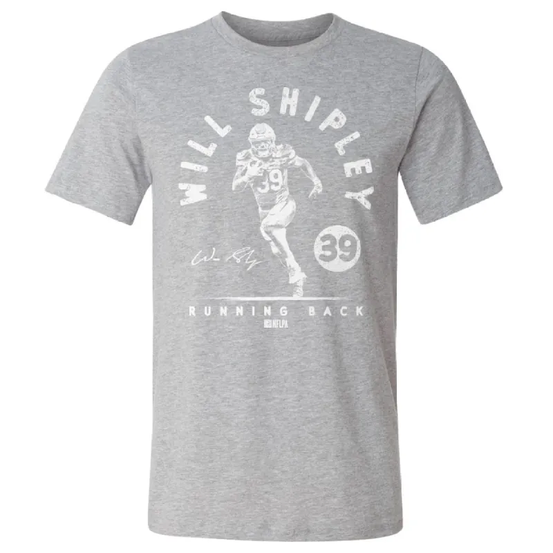 Will Shipley Philadelphia Stamp WHT sold by 500 Level