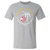 Mouhamed Gueye Atlanta Hawks Player Ball WHT sold by 500 Level