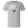 Zach Edey Memphis Grizzlies Elite WHT sold by 500 Level