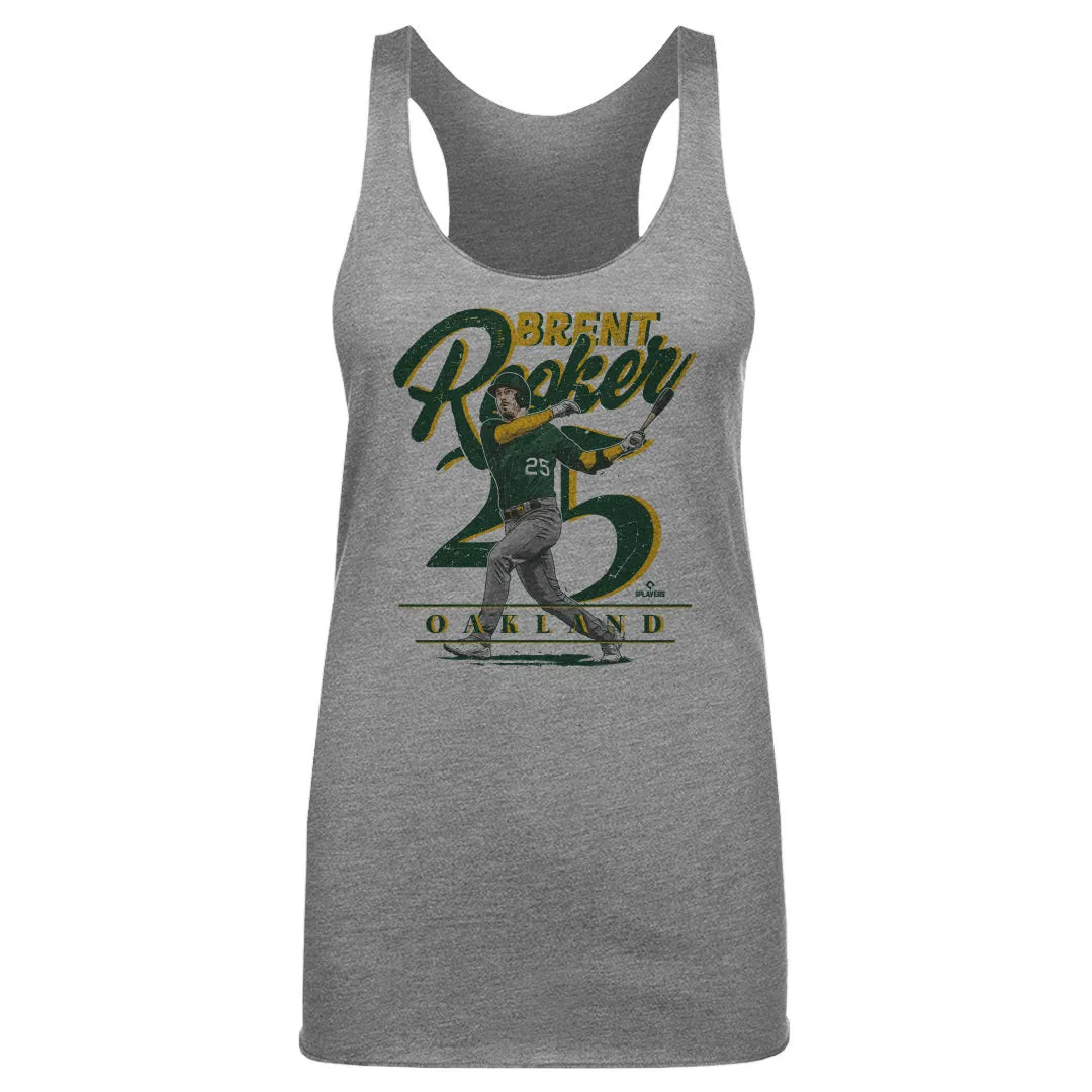 Brent Rooker Oakland Classic sold by 500 Level product image thumbnail 2
