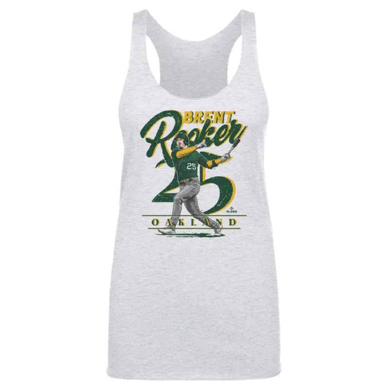 Brent Rooker Oakland Classic sold by 500 Level
