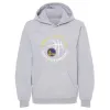 Dario Saric Golden State Warriors Player Ball WHT sold by 500 Level