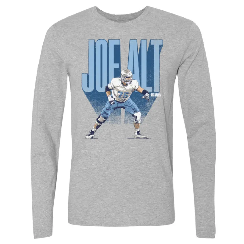 Joe Alt Los Angeles C Bold WHT sold by 500 Level