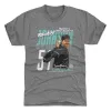 Randy Johnson Sports Illustrated & Arizona Player Name WHT sold by 500 Level