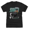 Randy Johnson Sports Illustrated & Arizona Player Name WHT sold by 500 Level