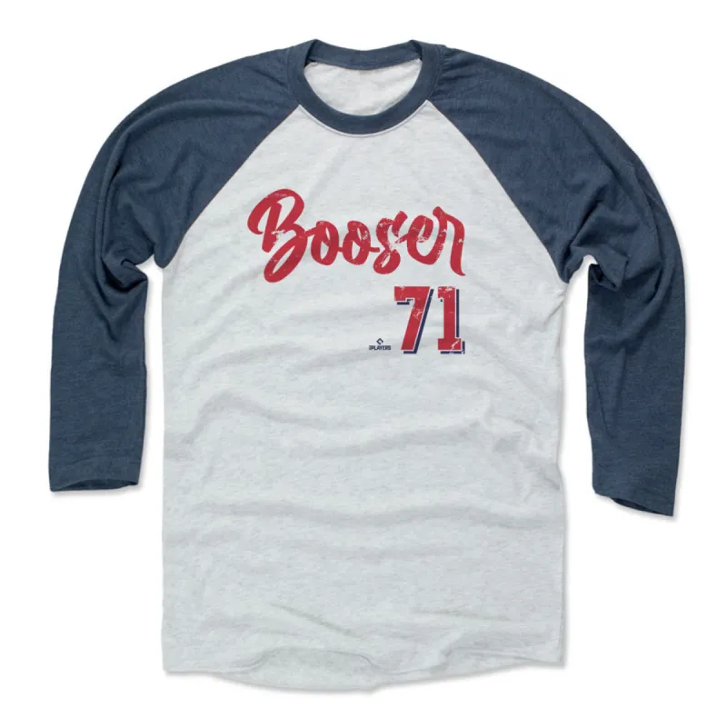Cam Booser Boston Script sold by 500 Level