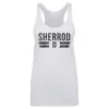 Jaylyn Sherrod New York Font sold by 500 Level