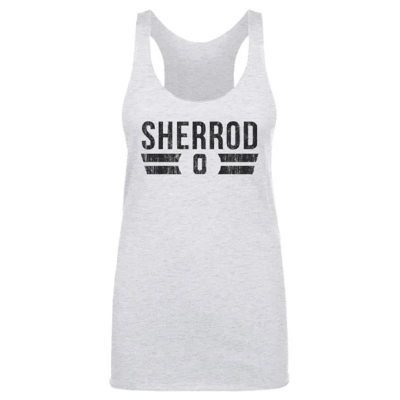 Jaylyn Sherrod New York Font sold by 500 Level