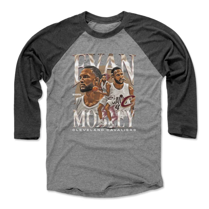 Evan Mobley Cleveland Cavaliers Vintage WHT sold by 500 Level