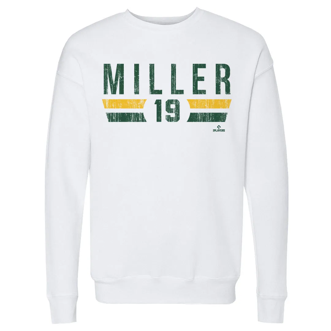 Mason Miller Oakland Font sold by 500 Level product image thumbnail 2