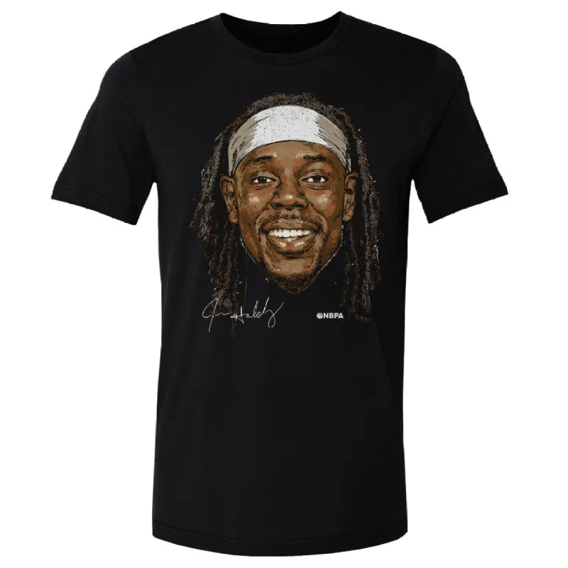 Jrue Holiday Boston Portrait WHT sold by 500 Level