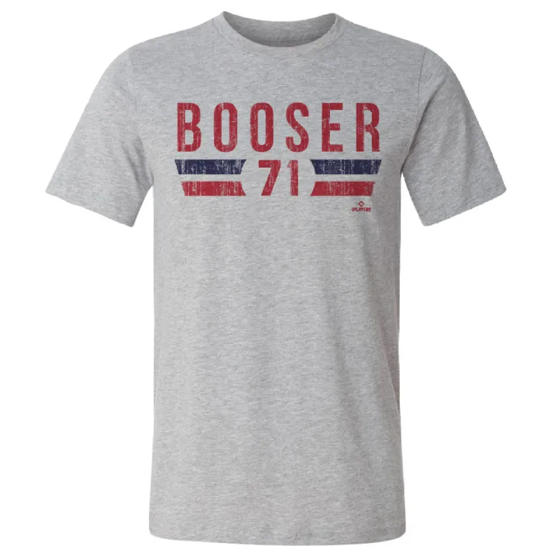 Cam Booser Boston Font sold by 500 Level