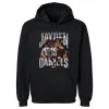Jayden Daniels Washington Vintage WHT sold by 500 Level