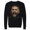 Conor McGregor Portrait WHT sold by 500 Level