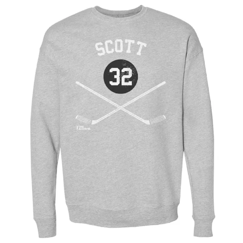 John Scott Chicago 32 Sticks WHT sold by 500 Level