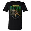 Mackenzie Dern Punch WHT sold by 500 Level
