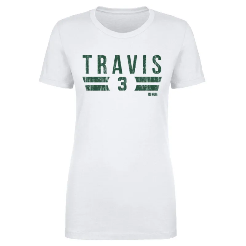 Jordan Travis New York J Font sold by 500 Level